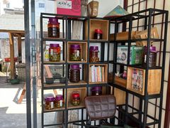 -湖山人家·湖景餐厅·特色农家菜(太湖西山店)