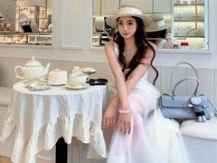 -PETIT PARIS 小巴黎(花园道店)