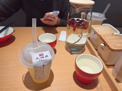 -天怡興·百年蒸饺(中心书城店)