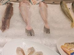 -北李·海肠捞饭·大连菜(望京凯德MALL店)