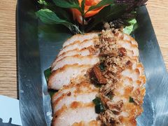 -蔡澜Pho·越南粉餐厅(海上世界店)
