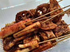 -胡仁根胡记炸炸炸