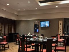 -海天楼中餐厅(吴宫泛太平洋酒店)