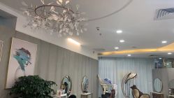 点击看大图 -八佰伴8008星级形象店