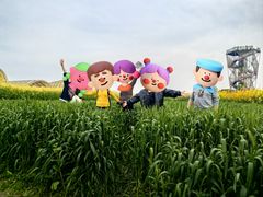 -中国天府农业博览园