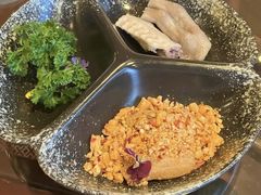 -白天鹅宾馆-玉堂春暖餐厅