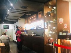 -春水堂人文茶馆(站前店)