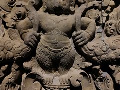 -吴哥国家博物馆