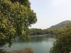 -白马涧龙池景区