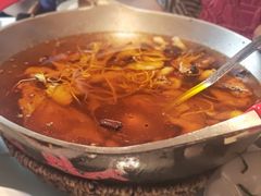 -辣婆婆(航天桥店)