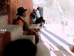 -孜珠寺