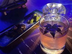 -JZ Club 爵士酒吧(上海店)