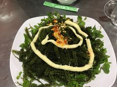 -幸福姐海鲜大排档