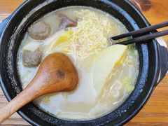 -金陵杨胖子·砂锅麻辣烫(金轮新天地店)
