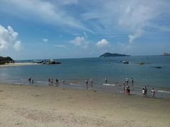-沙扒湾