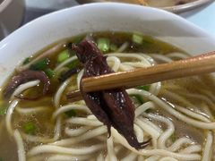 -大石人家鱿鱼面馆(大石西路总店)
