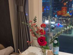 -普朗姆生蚝牛排馆 The Plump Oyster(成都摩方购物中心店)