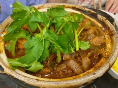 -川香煲(茅台路店)