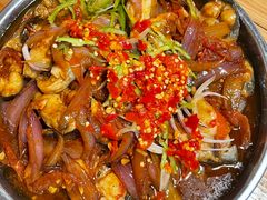 -老街坊餐吧