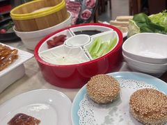 -东来顺•非遗火锅(外滩店)