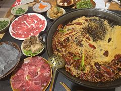 -咖咖火锅(老店)