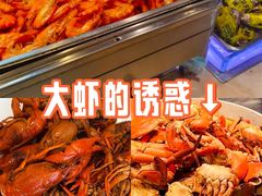 -长沙三景韦尔斯利酒店·Oval全日制餐厅自助餐