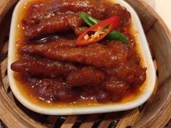 -好食上(喜盈门.范城店)