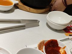 -韩时烤肉(枫蓝店)