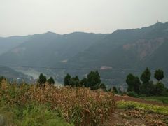 -金堂县云顶石城风景区