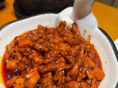 -莲餐厅·湖北菜·藕汤老手艺(愚园路店)