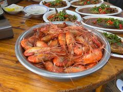 -春华秋食土菜馆(温馨花园店)