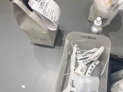 -KOI Thé(厦门国贸广场店)