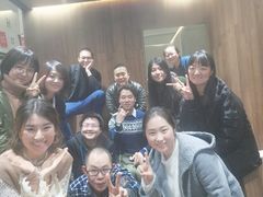 -精英英语(望京中心)
