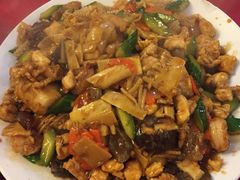 -胖子菜馆(隆昌路店)