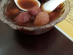 甜芋头-毛华美食(清扬路店)
