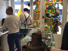 -茶是一枝花泡茶店