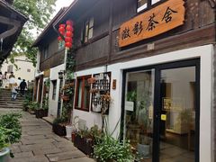 -小河直街历史文化街区