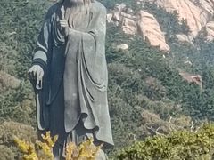 -青岛崂山太清宫