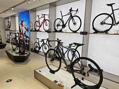 -COLNAGO梅花自行车(陆家嘴正大广场店)