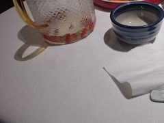 -八府香鸭·啫啫煲(华山路店)