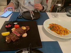 -Ponte 意大利餐厅