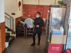 -北门涮肉·铜锅涮肉(南锣鼓巷店)