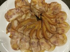 -小城粥道·海胆鲜虾粥(解放广场店)