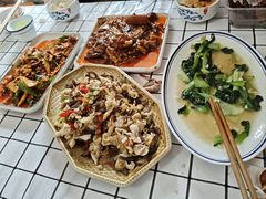 -乐乐餐厅(湘子庙街店)