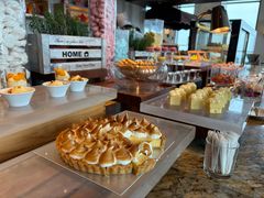 -嘉定凯悦·咖啡厅