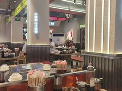-河南前程·羊肉汤·烧烤(总店)