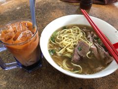 -丽丰茶冰室