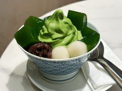 -六六·抹茶66’s SALDessert(保利时光里店)