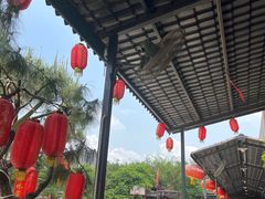 -勒南公舍(龙江店)