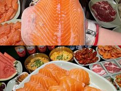 -梨花自助烤肉(西三旗万象汇黑金店)
